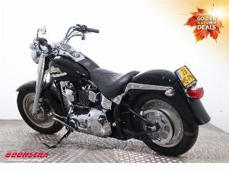 Harley-Davidson  88 FLSTFI Fat Boy picture 4
