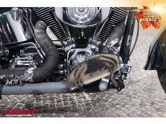 Harley-Davidson  88 FLSTFI Fat Boy picture 18