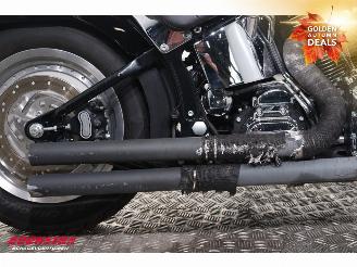 Harley-Davidson  88 FLSTFI Fat Boy picture 17