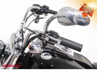 Harley-Davidson  88 FLSTFI Fat Boy picture 10