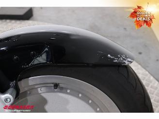Harley-Davidson  88 FLSTFI Fat Boy picture 21