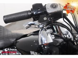 Harley-Davidson  88 FLSTFI Fat Boy picture 22