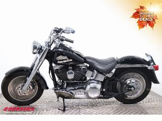 Harley-Davidson  88 FLSTFI Fat Boy picture 5
