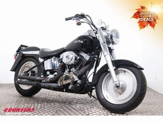 Harley-Davidson  88 FLSTFI Fat Boy picture 2