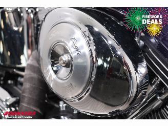 Harley-Davidson  88 FLSTFI Fat Boy picture 20