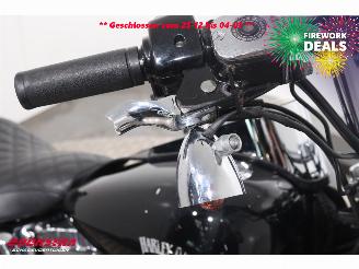 Harley-Davidson  88 FLSTFI Fat Boy picture 22