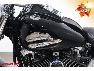 Harley-Davidson  88 FLSTFI Fat Boy picture 11