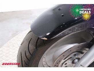 Harley-Davidson  88 FLSTFI Fat Boy picture 9