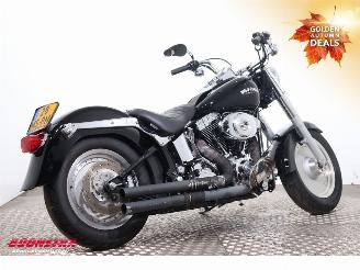 Harley-Davidson  88 FLSTFI Fat Boy picture 3