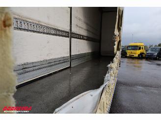 DAF LF 210 FA LBW Carrier Transicold 2xCompartments 313.910 km! picture 12