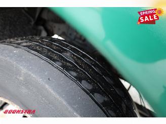 DAF LF 210 FA LBW Carrier Transicold 2xCompartments 313.910 km! picture 38