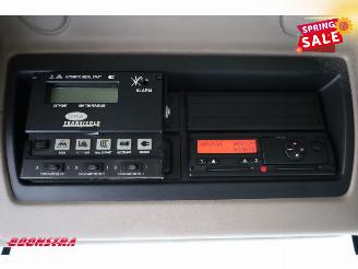 DAF LF 210 FA LBW Carrier Transicold 2xCompartments 313.910 km! picture 29