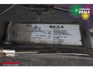 DAF LF 210 FA LBW Carrier Transicold 2xCompartments 313.910 km! picture 23