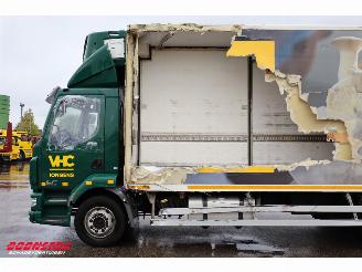 DAF LF 210 FA LBW Carrier Transicold 2xCompartments 313.910 km! picture 11