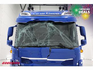 DAF XG 480 FTG 6X2 PTO Alcoa Retarder Standairco ACC 107.999 km! picture 9