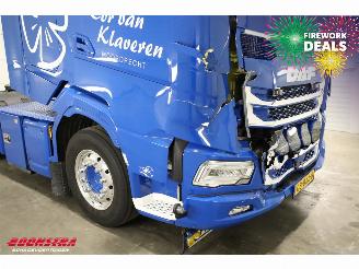 DAF XG 480 FTG 6X2 PTO Alcoa Retarder Standairco ACC 107.999 km! picture 6