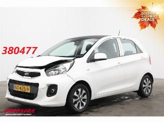 Kia Picanto 1.0 CVVT Airco Navi Camera Cruise LMV 5-Drs EcoPlusLine picture 1