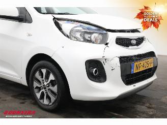 Kia Picanto 1.0 CVVT Airco Navi Camera Cruise LMV 5-Drs EcoPlusLine picture 6