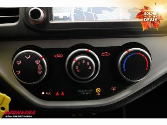 Kia Picanto 1.0 CVVT Airco Navi Camera Cruise LMV 5-Drs EcoPlusLine picture 26