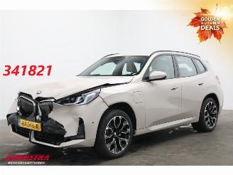 BMW X3 30e xDrive M-sport Navi Leder Camera SHZ LHZ AHK 2025/6