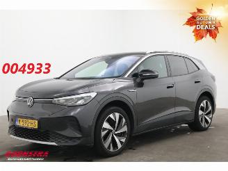 uszkodzony samochody osobowe Volkswagen ID.4 First 77 kWh ACC Navi Camera LED 2020/12