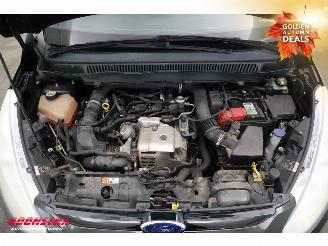 Ford B-Max 1.0 EcoB. Titanium Clima Cruise Leder SHZ picture 5