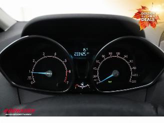 Ford B-Max 1.0 EcoB. Titanium Clima Cruise Leder SHZ picture 15