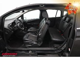 Ford B-Max 1.0 EcoB. Titanium Clima Cruise Leder SHZ picture 11