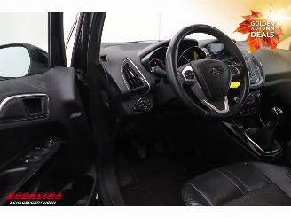 Ford B-Max 1.0 EcoB. Titanium Clima Cruise Leder SHZ picture 13