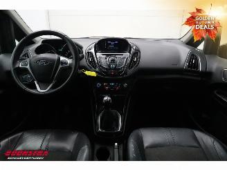 Ford B-Max 1.0 EcoB. Titanium Clima Cruise Leder SHZ picture 8
