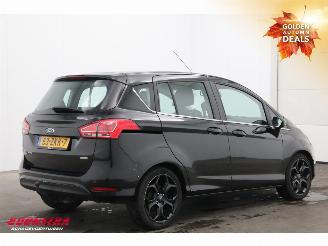Ford B-Max 1.0 EcoB. Titanium Clima Cruise Leder SHZ picture 3