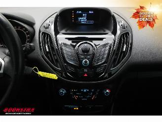 Ford B-Max 1.0 EcoB. Titanium Clima Cruise Leder SHZ picture 9