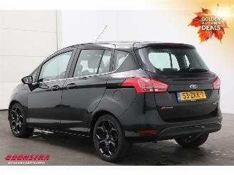 Ford B-Max 1.0 EcoB. Titanium Clima Cruise Leder SHZ picture 4