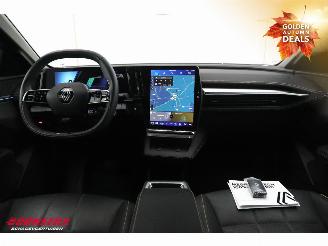 Renault Mégane E-Tech c.r iconic 60 kWh ACC H&K Leder SHZ Navi Clima Camera picture 12
