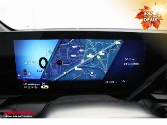 Renault Mégane E-Tech c.r iconic 60 kWh ACC H&K Leder SHZ Navi Clima Camera picture 18