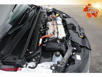 Renault Mégane E-Tech c.r iconic 60 kWh ACC H&K Leder SHZ Navi Clima Camera picture 7