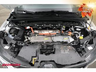 Renault Mégane E-Tech c.r iconic 60 kWh ACC H&K Leder SHZ Navi Clima Camera picture 8