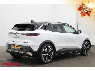 Renault Mégane E-Tech c.r iconic 60 kWh ACC H&K Leder SHZ Navi Clima Camera picture 3