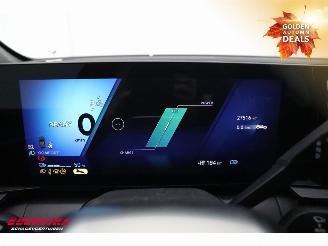 Renault Mégane E-Tech c.r iconic 60 kWh ACC H&K Leder SHZ Navi Clima Camera picture 19
