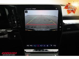 Renault Mégane E-Tech c.r iconic 60 kWh ACC H&K Leder SHZ Navi Clima Camera picture 23