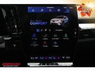 Renault Mégane E-Tech c.r iconic 60 kWh ACC H&K Leder SHZ Navi Clima Camera picture 25