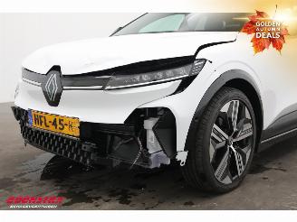 Renault Mégane E-Tech c.r iconic 60 kWh ACC H&K Leder SHZ Navi Clima Camera picture 10
