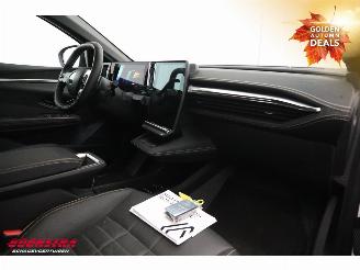 Renault Mégane E-Tech c.r iconic 60 kWh ACC H&K Leder SHZ Navi Clima Camera picture 11