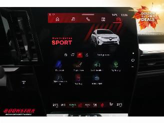Renault Mégane E-Tech c.r iconic 60 kWh ACC H&K Leder SHZ Navi Clima Camera picture 26
