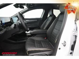 Renault Mégane E-Tech c.r iconic 60 kWh ACC H&K Leder SHZ Navi Clima Camera picture 14
