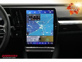 Renault Mégane E-Tech c.r iconic 60 kWh ACC H&K Leder SHZ Navi Clima Camera picture 13