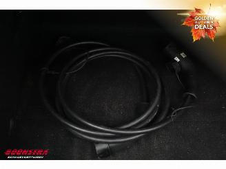 Renault Mégane E-Tech c.r iconic 60 kWh ACC H&K Leder SHZ Navi Clima Camera picture 27