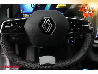 Renault Mégane E-Tech c.r iconic 60 kWh ACC H&K Leder SHZ Navi Clima Camera picture 17