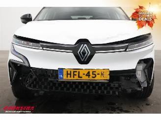 Renault Mégane E-Tech c.r iconic 60 kWh ACC H&K Leder SHZ Navi Clima Camera picture 6