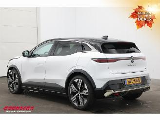 Renault Mégane E-Tech c.r iconic 60 kWh ACC H&K Leder SHZ Navi Clima Camera picture 4